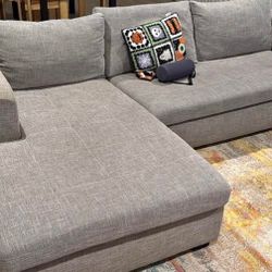 Sectional Couch 