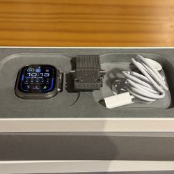 Apple Ultra Watch