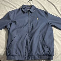 Polo Windbreaker Size m