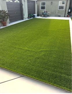 Artificial Grass 15’x23’ $750