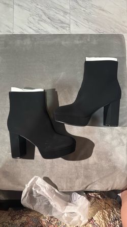 Booties