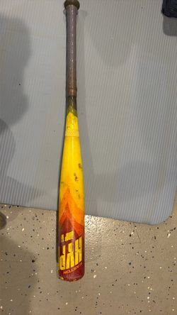 Easton Hype Fire  Baseball Bat