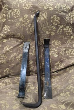 Tools super bar