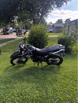 2022 XPROUSA Hawk DLX 250 EFI