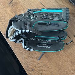 Rawlings Softball Glove 11.5”