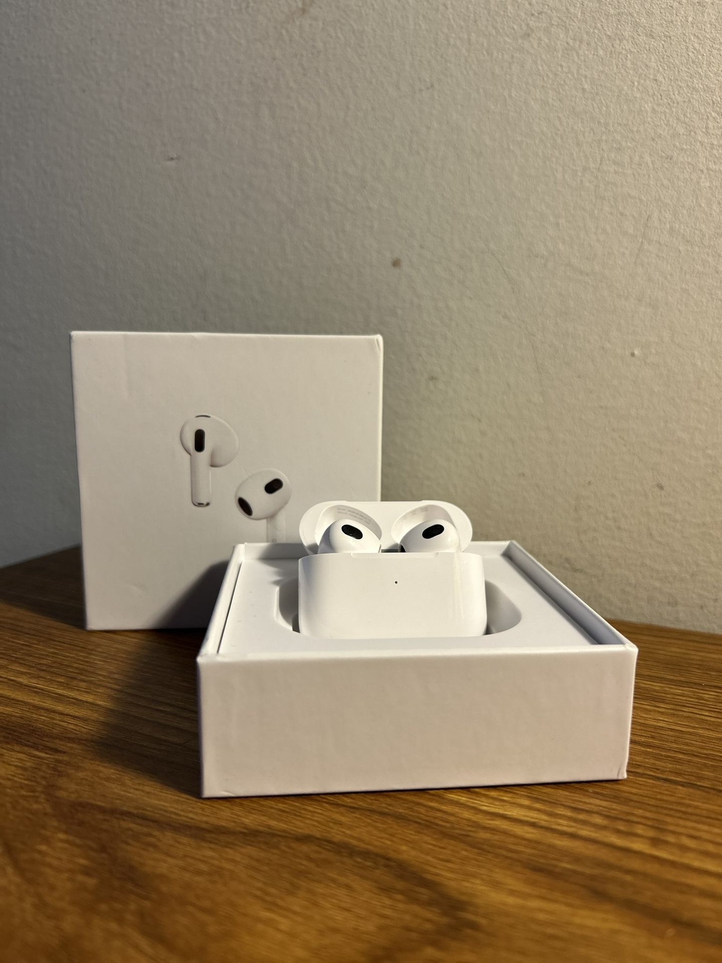 AirPod 3rd Generation
