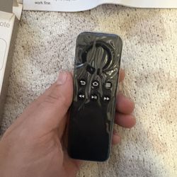 The YMX-01 CV98LM is a Bluetooth remote 