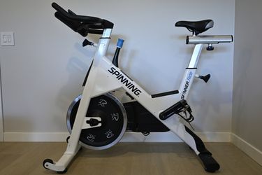 Precor Spinning Bike
