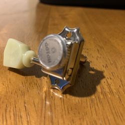 Gotoh Vintage Locking Guitar Tuners