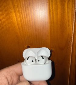 AirPod 4