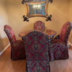 Dining Room Set