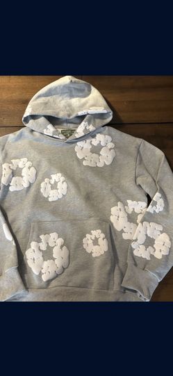 Denim Tears Hoodie