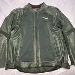 Cortech Piuma Motorcycle Jacket 3X