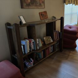 Book Shelf