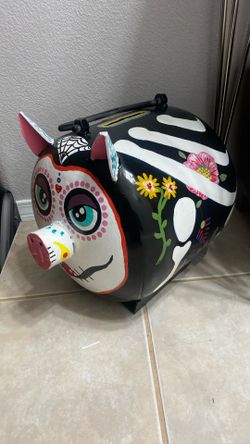 Giant Piggy Bank