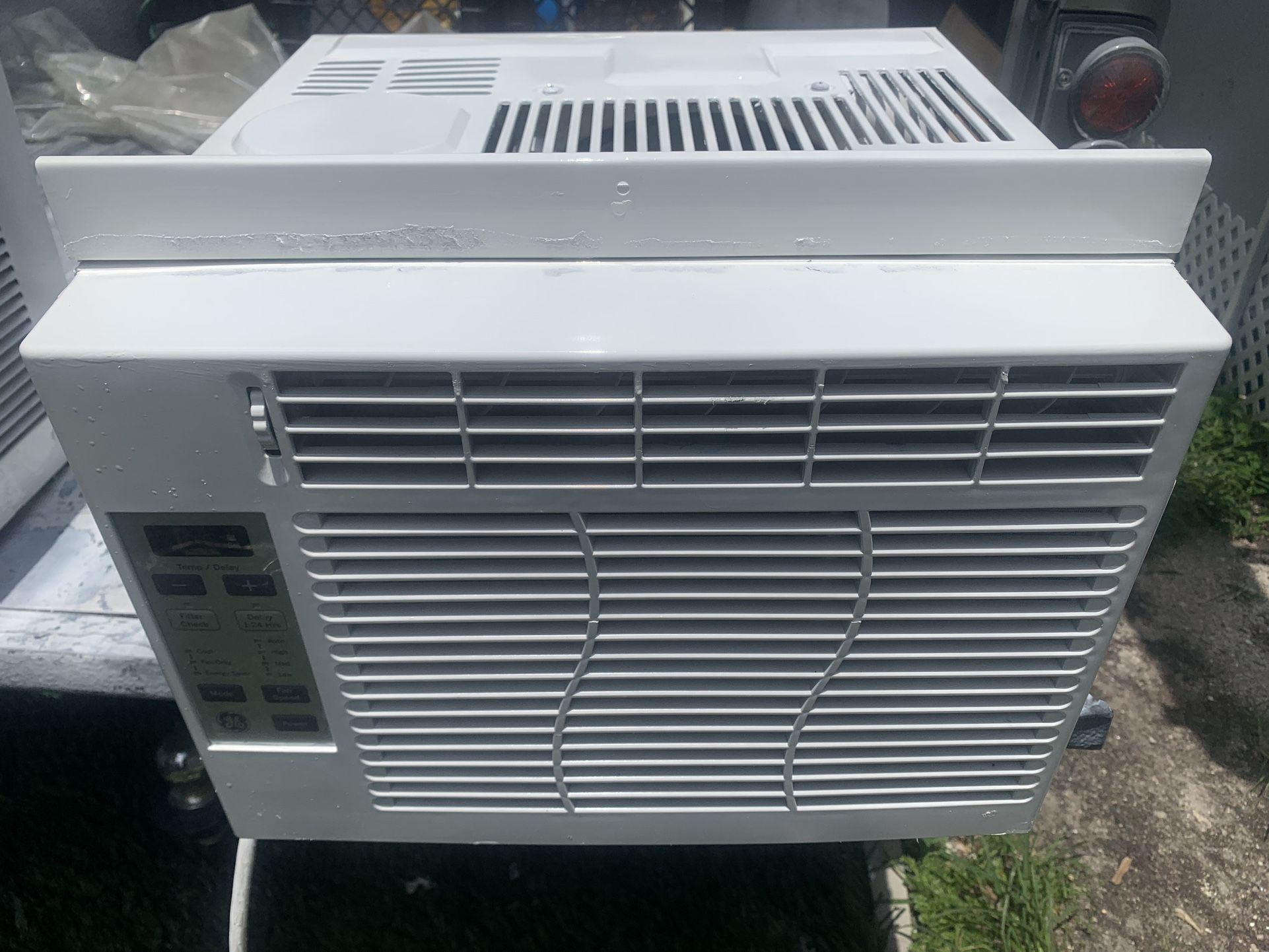 Windows Ac Unit 6050 Btu