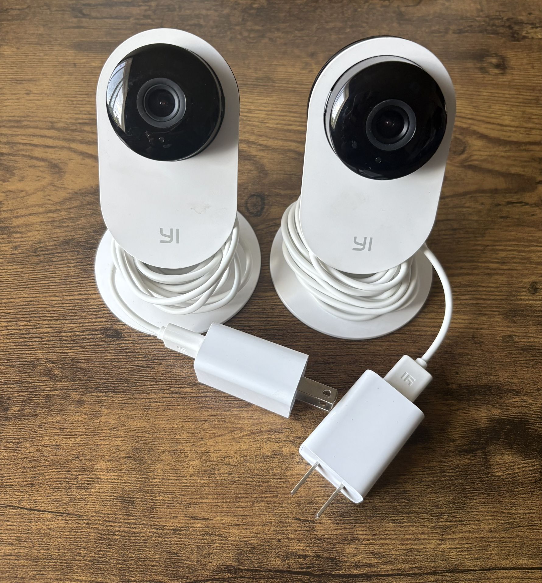 Home Cameras