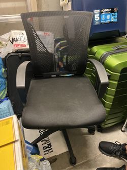 Office chair Good Condition