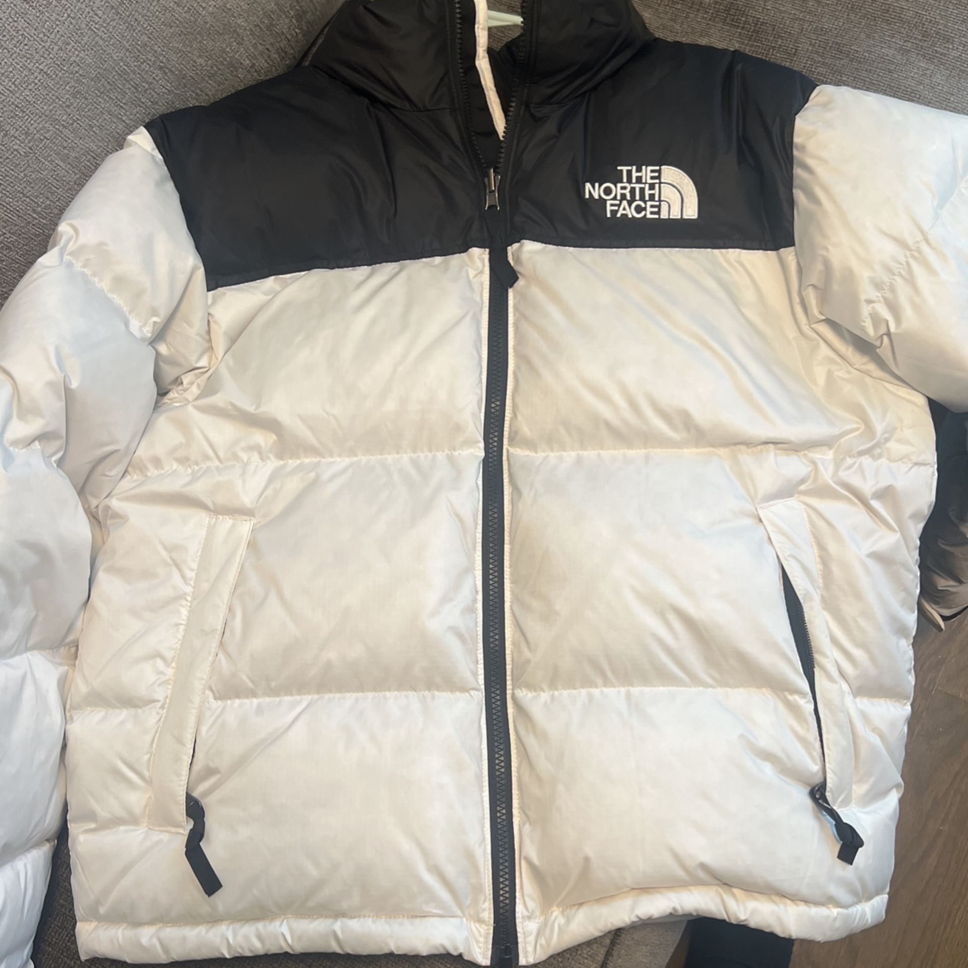 The North Face 1996 Retro Nuptse Jacket 