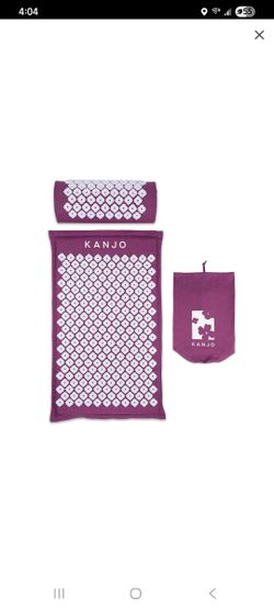 Acupuncture Mat Set