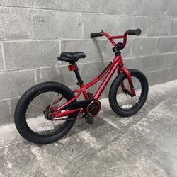 Specialized Riprock Coaster 16” kids bike - Great condition