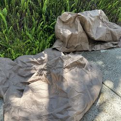 UV Protect Outdoor Seat Covers