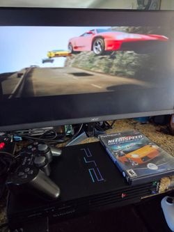 SONY Playstation PS2