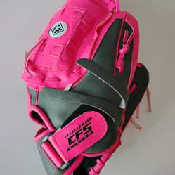 Youth Softball Glove