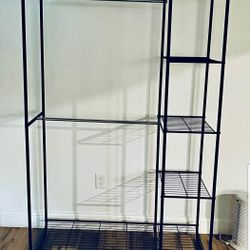 Freestanding Closet 