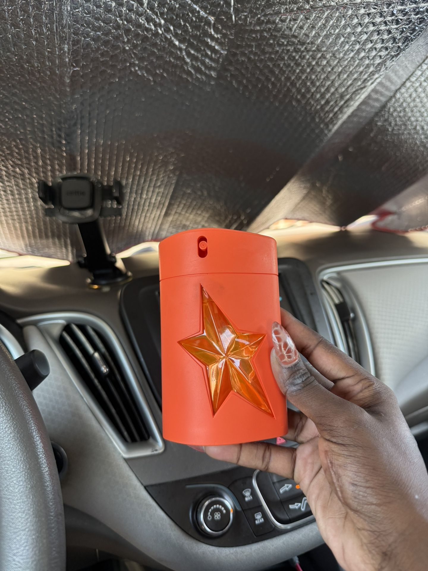 Mugler A*Men Ultra Zest 