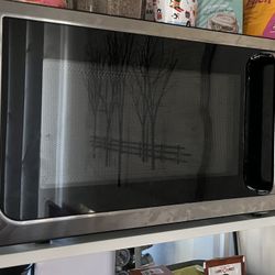 Microwave Hamilton Beach