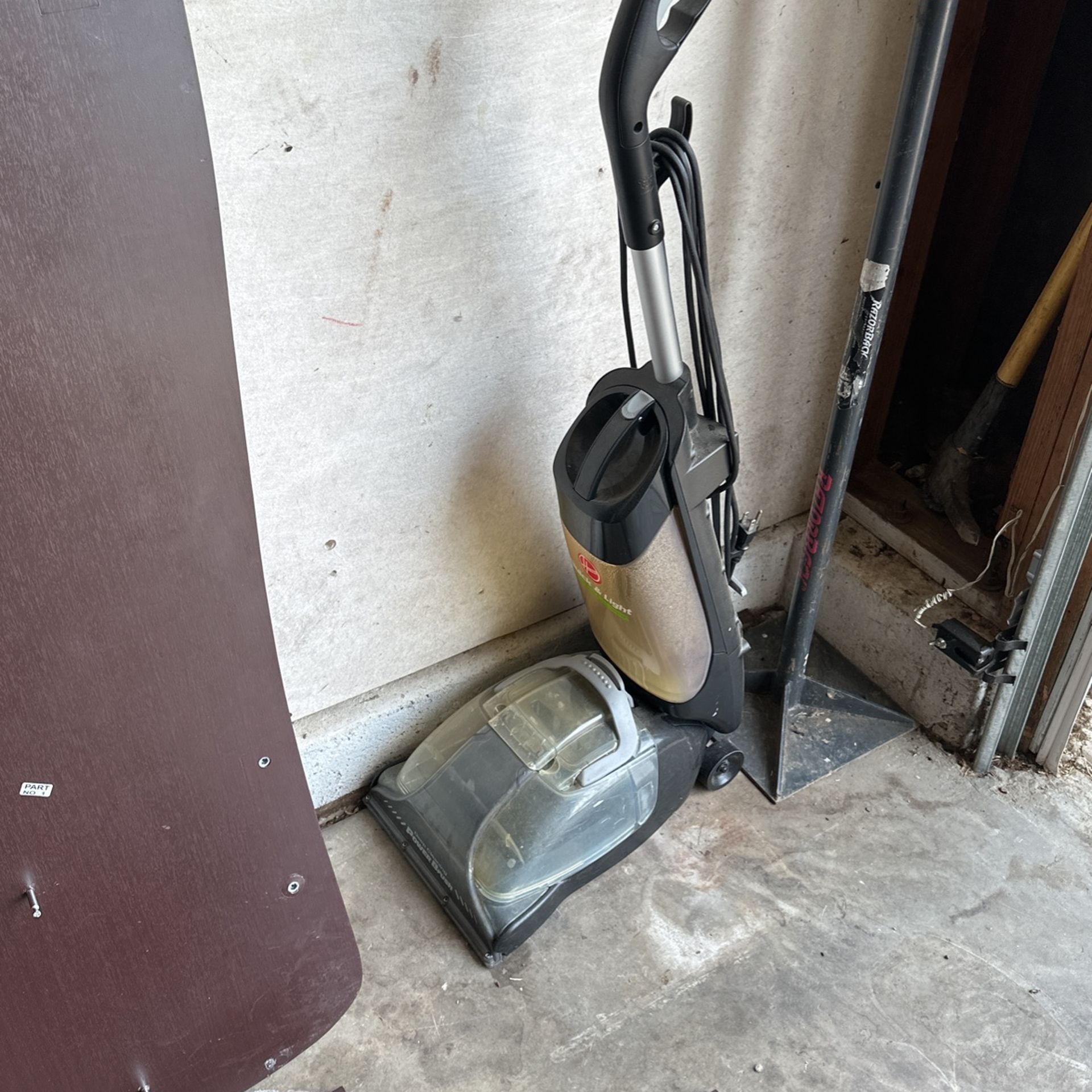 Carpet Cleaner