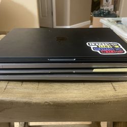 MacBook Lot (Retina, 13”, 2018) – 3 Units – MacBook Air M2 ( 2020 ) – for Parts or Repair
