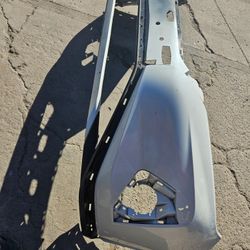 Nissan Murano Front Bumper Oem
