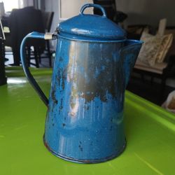 Camping Kettle 