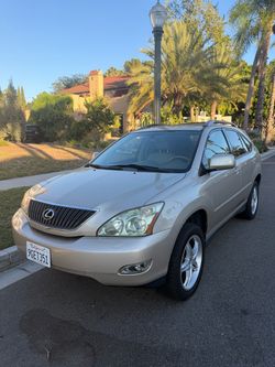 2005 Lexus Rx 330