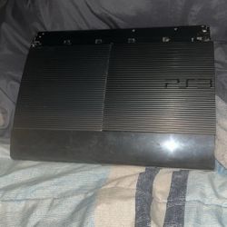 PS3 Super Slim