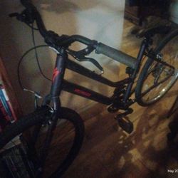 Specialized Mountain Bike 