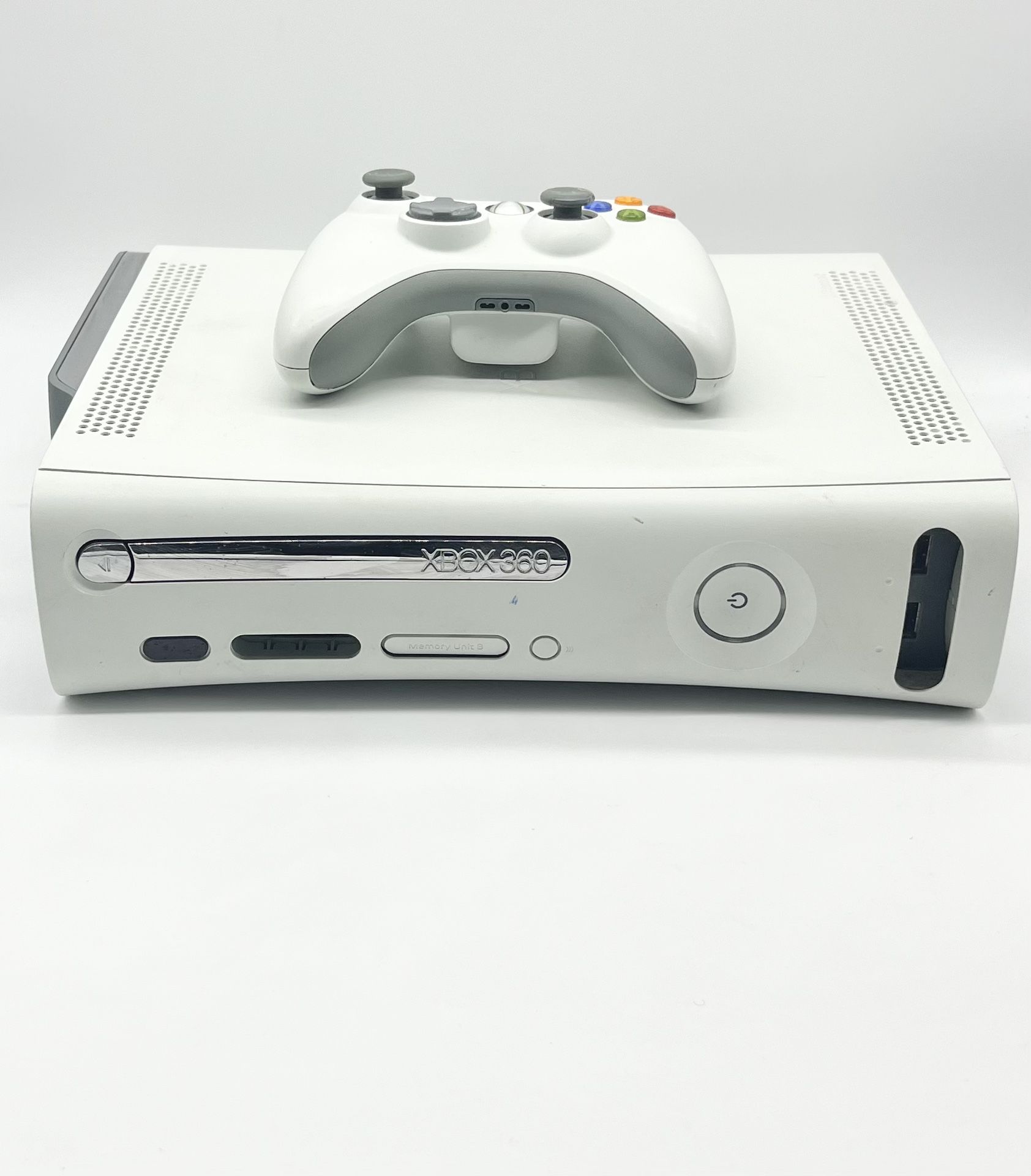 Xbox 360 Console 20GB(Shipping Only)
