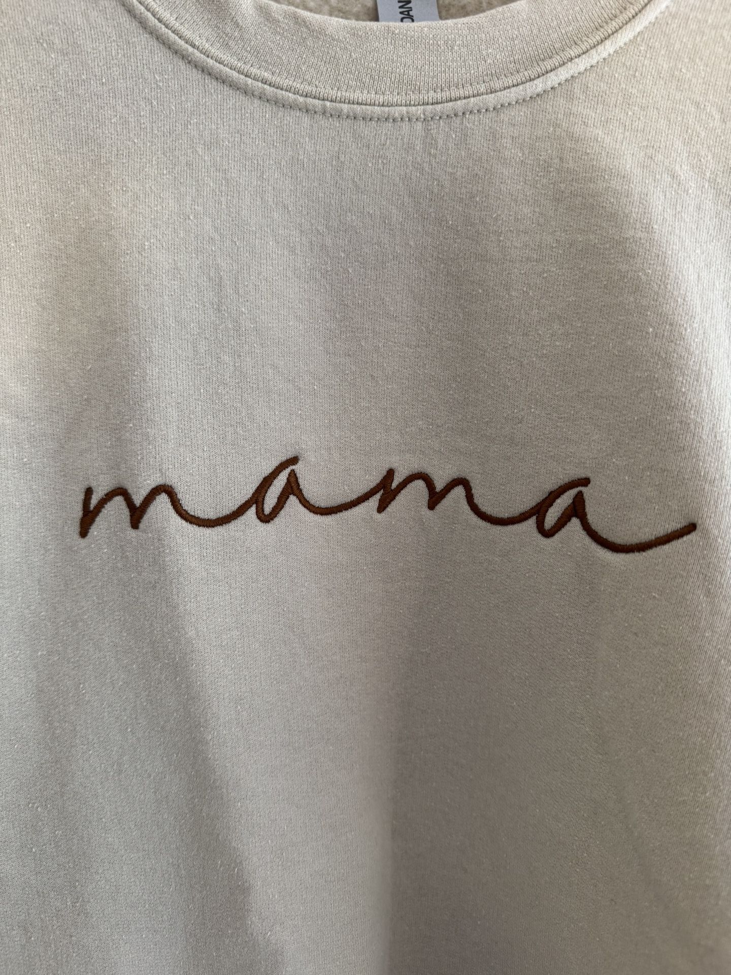 “Mama” Sweatshirt