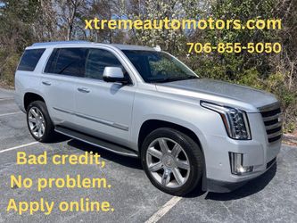 2020 Cadillac Escalade