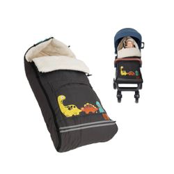 Baby Footmuff Baby Fleece Baby Stroller Snuggle Footmuff Winter Footmuff Baby Seat