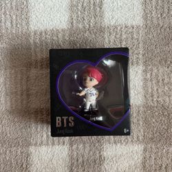 BTS JUNGKOOK mini Figure
