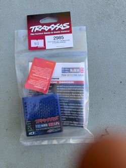 Traxxas usb charger 40w