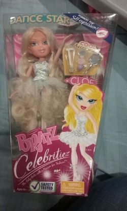 Brats Celebritiez Cloe