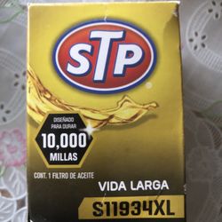 STP Oil Filter S11934XL
