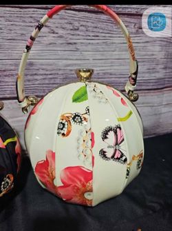 Vintage Patent Leather purses