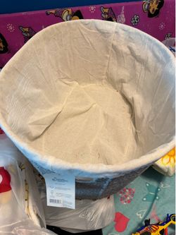 Laundry basket