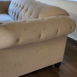 Sofa COUCH LOVESEAT