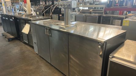 Refrigerator Kegerator